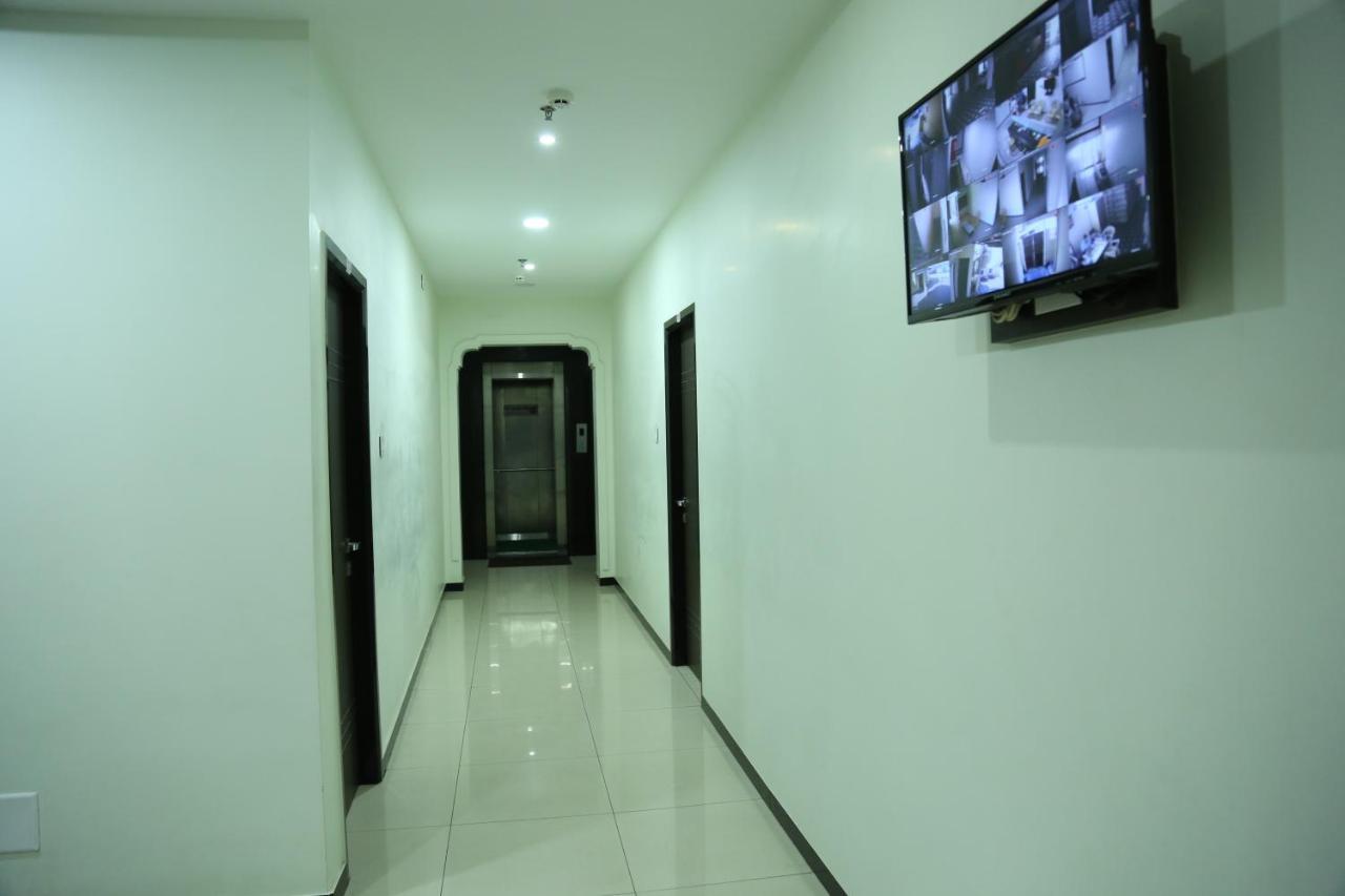 Willa Sri Jupudy Residency Rājahmundry Zewnętrze zdjęcie