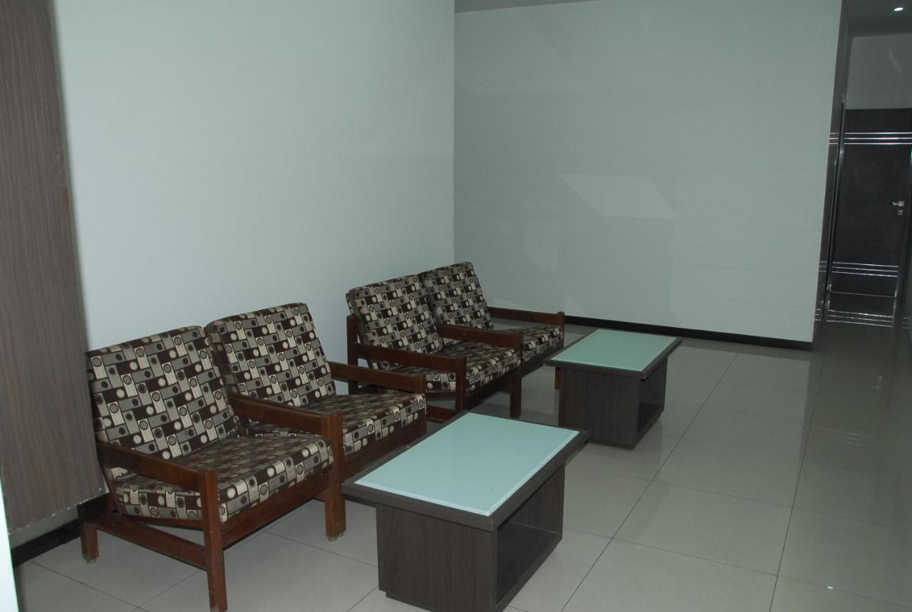 Willa Sri Jupudy Residency Rājahmundry Zewnętrze zdjęcie